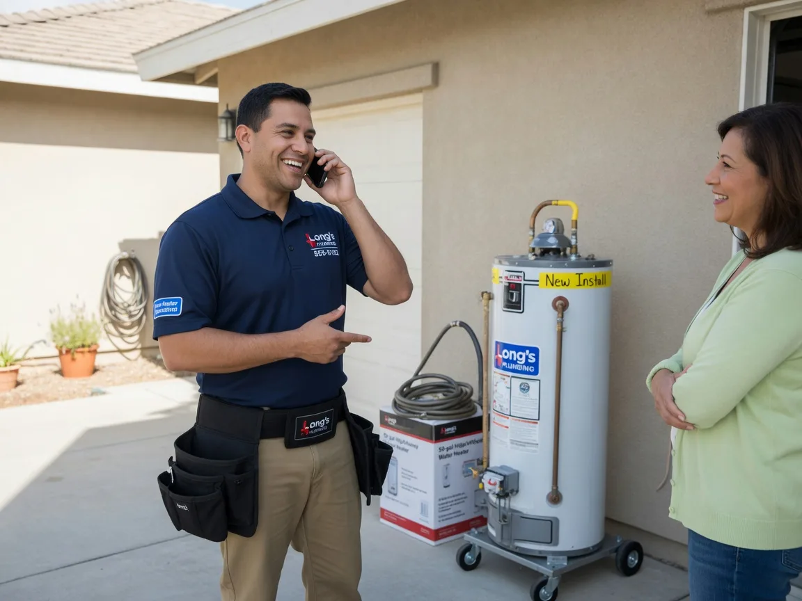Leak Detection Hornitos, CA FAQs